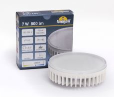 GX53 LED Lamp 7W 4000K