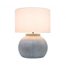 Ashford Stone Table Lamp