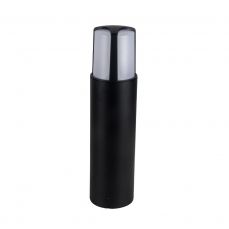 Austin 400mm Black Bollard Light