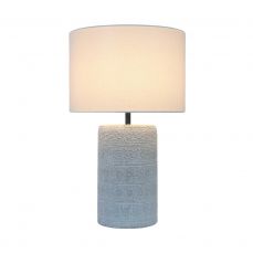 Barkley Large Stone Table Lamp