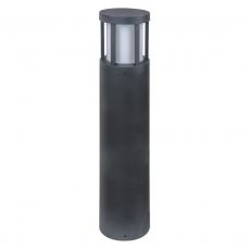 Benson 900mm Anthracite Bollard