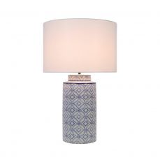 Cunningham Ceramic Table Lamp