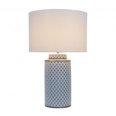 Monroe Ceramic Table Lamp