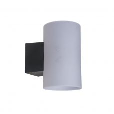 Porter Anthracite Wall Light