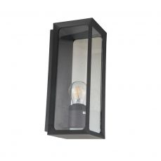 Rockwell Long Wall Light Anthracite