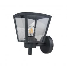 Sawyer Anthracite Wall Light