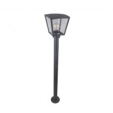 Sawyer 100mm Anthracite Post Light